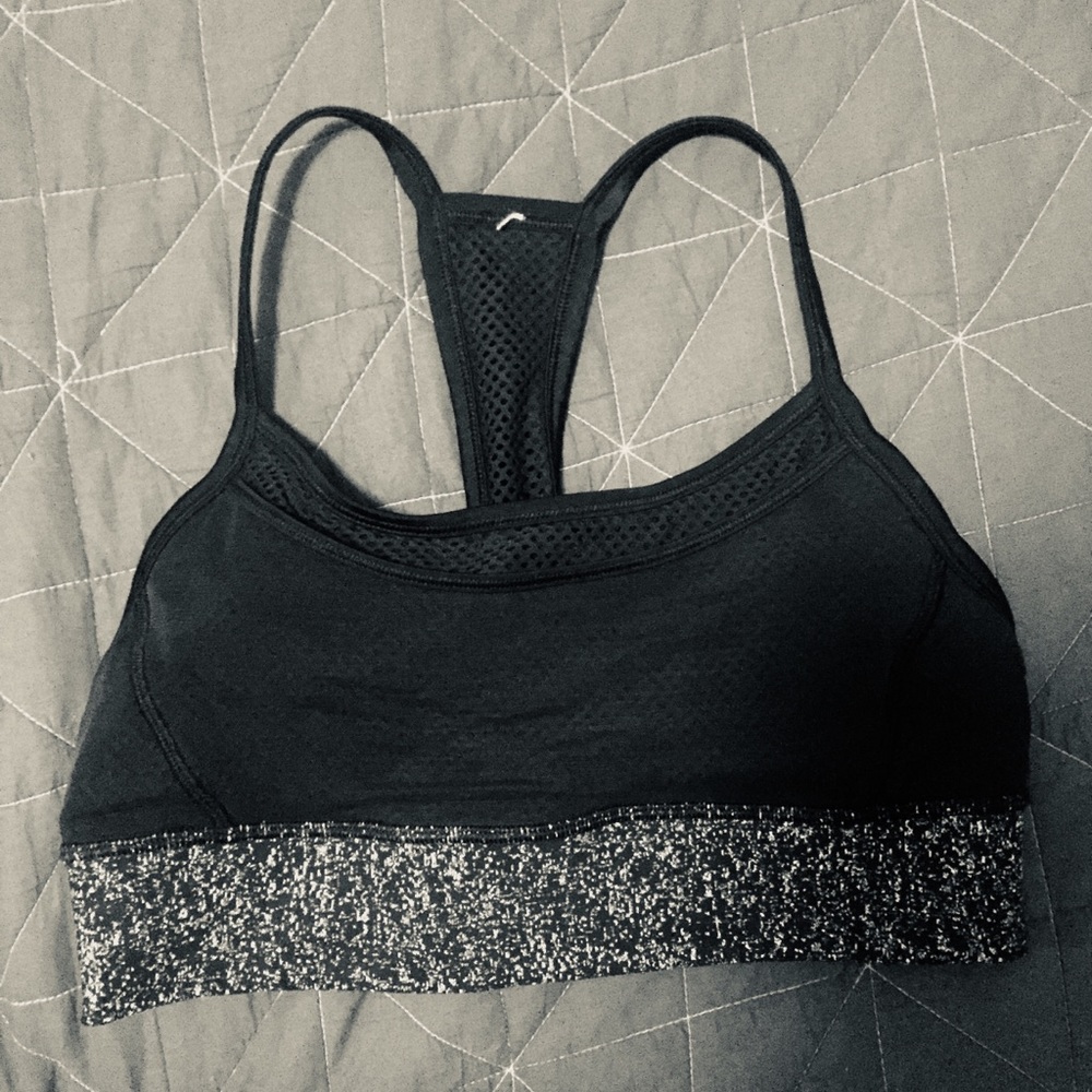 Lululemon Bra Size 8